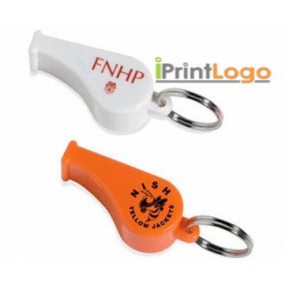 WHISTLE KEYCHAINS-IGT-CN9831